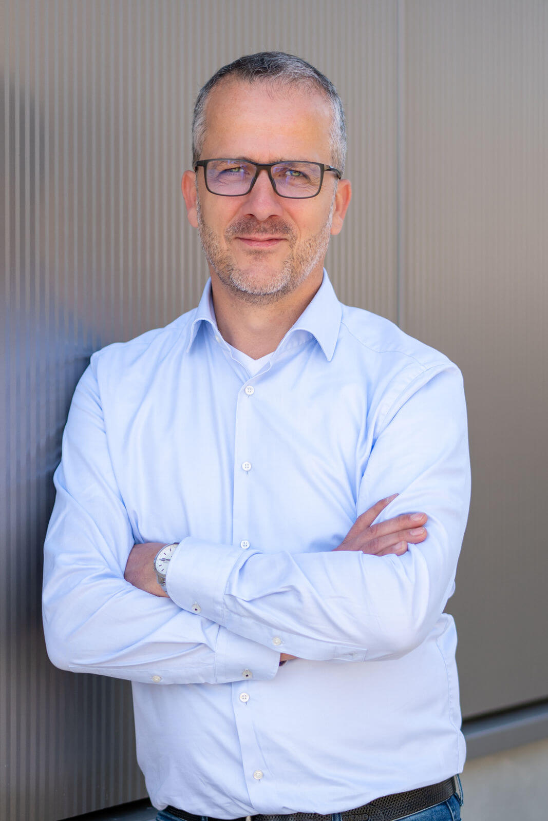 Marcus Volbert