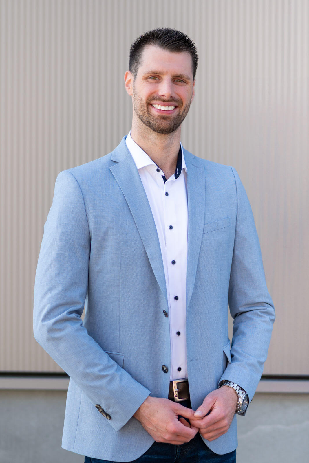 Sebastian Krumnow